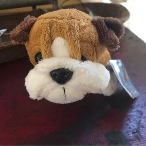 🐶Webkinz Bulldog